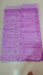 Pure organza Sharee